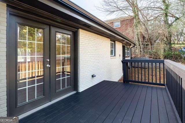 2958 Valley Ridge Drive, Decatur, GA 30032