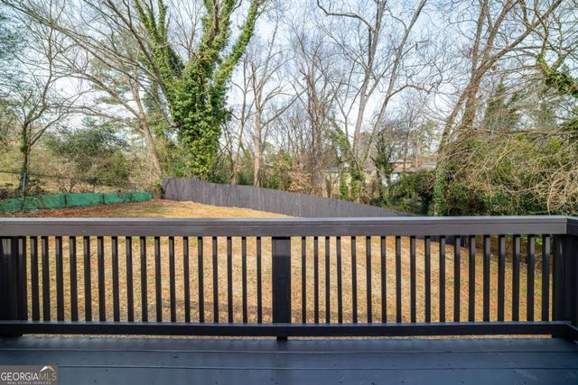 2958 Valley Ridge Drive, Decatur, GA 30032