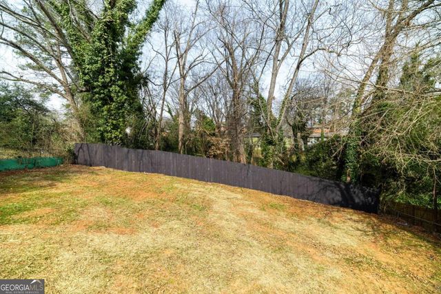 2958 Valley Ridge Drive, Decatur, GA 30032