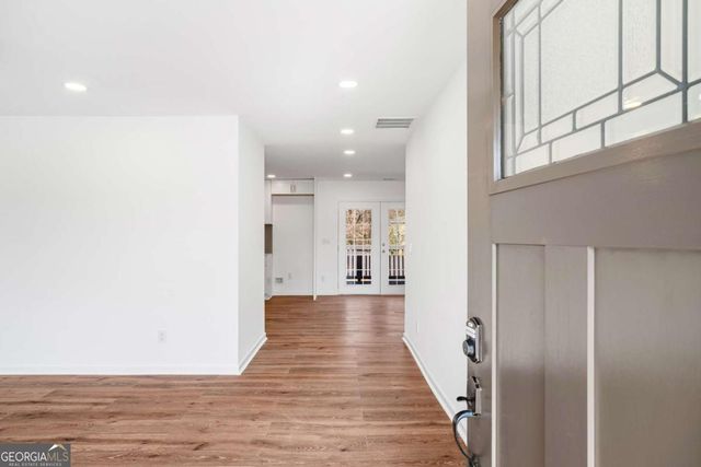 2958 Valley Ridge Drive, Decatur, GA 30032