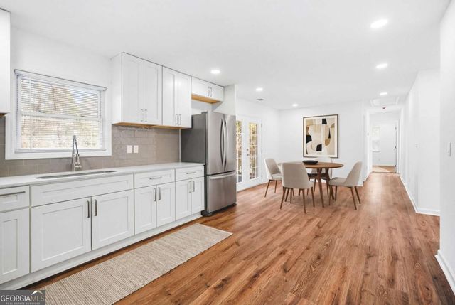 2958 Valley Ridge Drive, Decatur, GA 30032