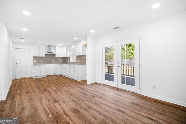 2958 Valley Ridge Drive, Decatur, GA 30032