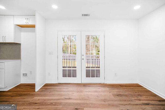 2958 Valley Ridge Drive, Decatur, GA 30032