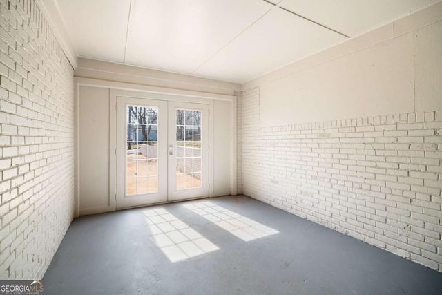 2958 Valley Ridge Drive, Decatur, GA 30032