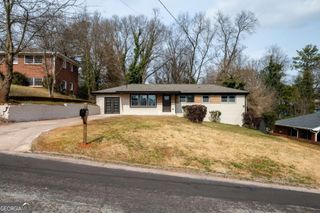 2958 Valley Ridge Drive, Decatur, GA 30032