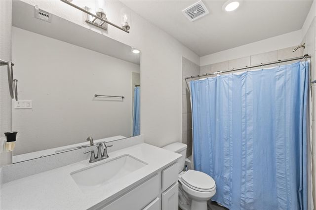 9559 Moss Rose Lane, Willis, TX 77378