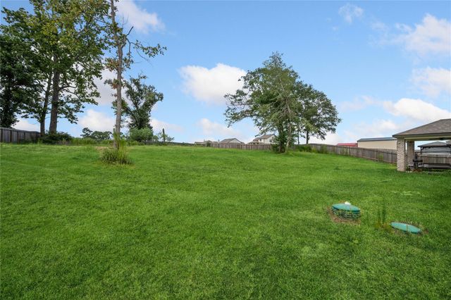 9559 Moss Rose Lane, Willis, TX 77378