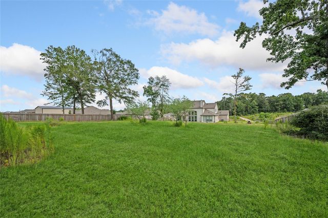 9559 Moss Rose Lane, Willis, TX 77378