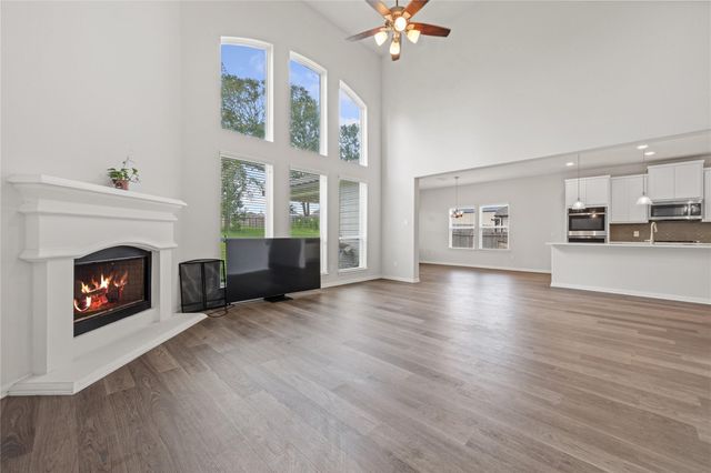 9559 Moss Rose Lane, Willis, TX 77378