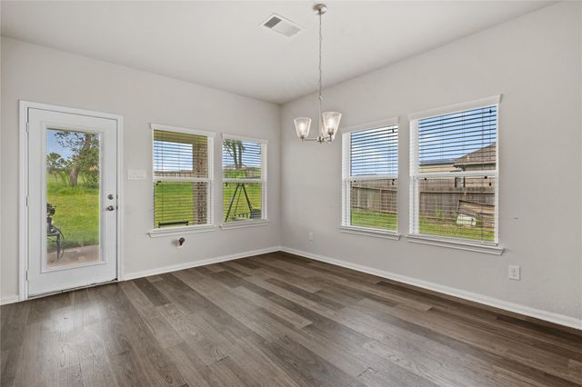 9559 Moss Rose Lane, Willis, TX 77378