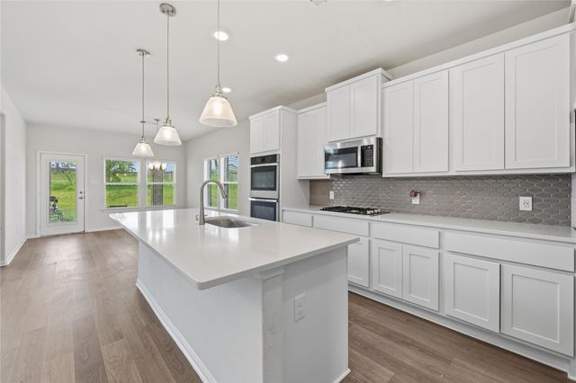 9559 Moss Rose Lane, Willis, TX 77378