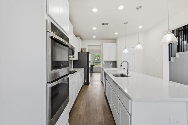 9559 Moss Rose Lane, Willis, TX 77378