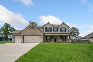 9559 Moss Rose Lane, Willis, TX 77378