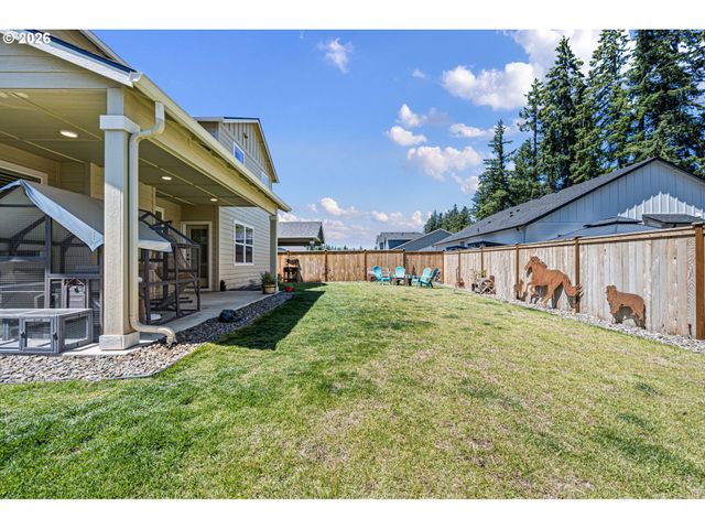 5094 CEDAR VIEW Dr, Springfield, OR 97478