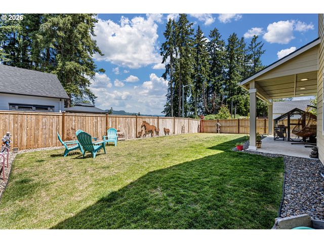 5094 CEDAR VIEW Dr, Springfield, OR 97478