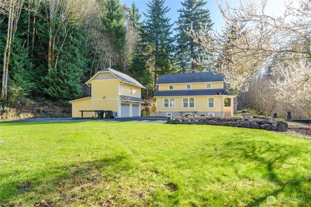 903 S Valley Street, Port Angeles, WA 98362