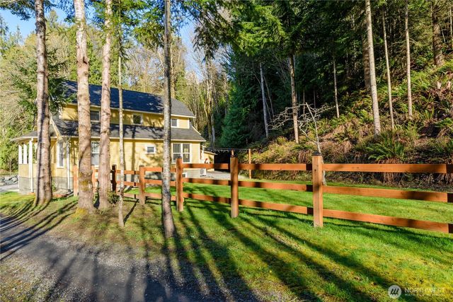 903 S Valley Street, Port Angeles, WA 98362