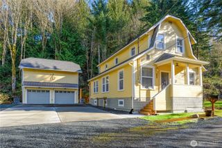 903 S Valley Street, Port Angeles, WA 98362