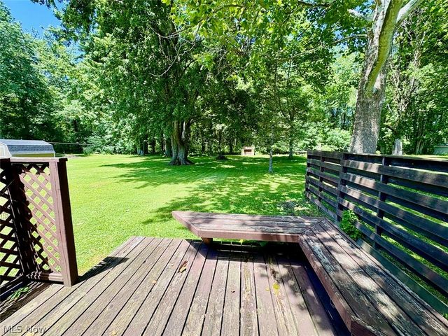 89 Roosevelt Drive, Geneva, OH 44041