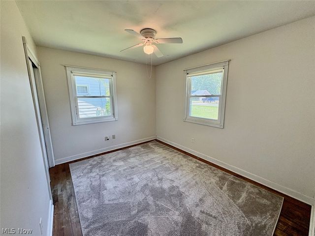 89 Roosevelt Drive, Geneva, OH 44041