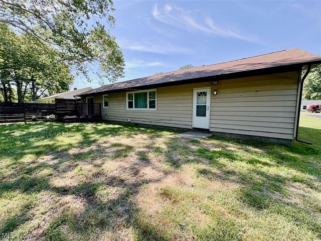 89 Roosevelt Drive, Geneva, OH 44041