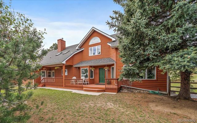 323 Parkview Avenue, Golden, CO 80401