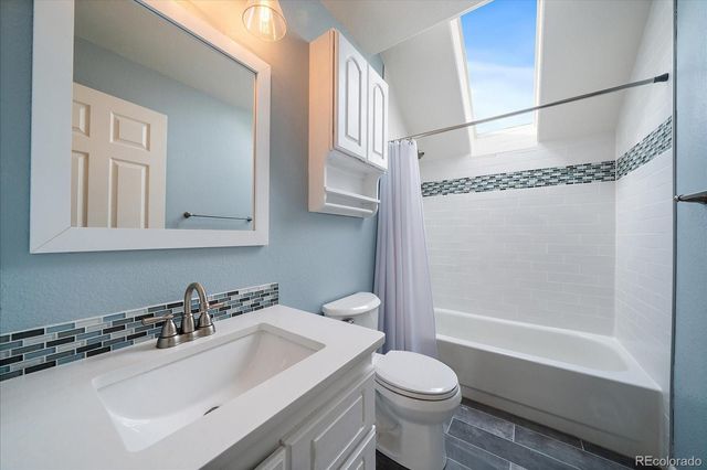 323 Parkview Avenue, Golden, CO 80401