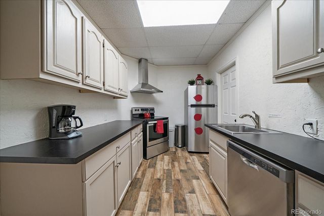 323 Parkview Avenue, Golden, CO 80401