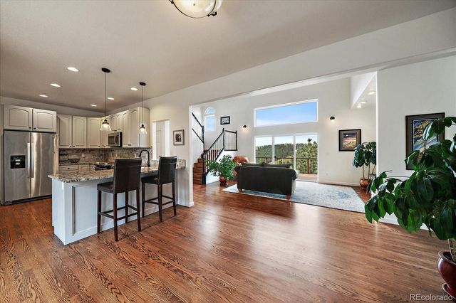 323 Parkview Avenue, Golden, CO 80401