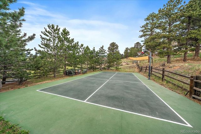323 Parkview Avenue, Golden, CO 80401