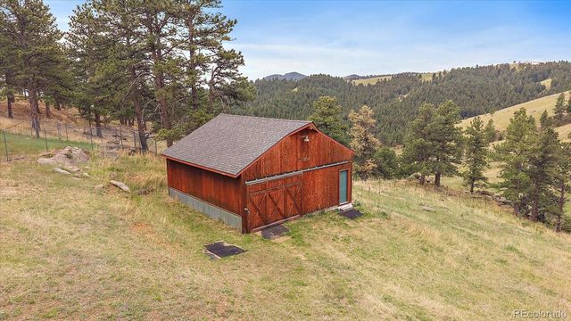 323 Parkview Avenue, Golden, CO 80401