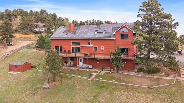 323 Parkview Avenue, Golden, CO 80401