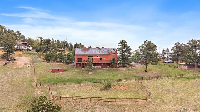 323 Parkview Avenue, Golden, CO 80401