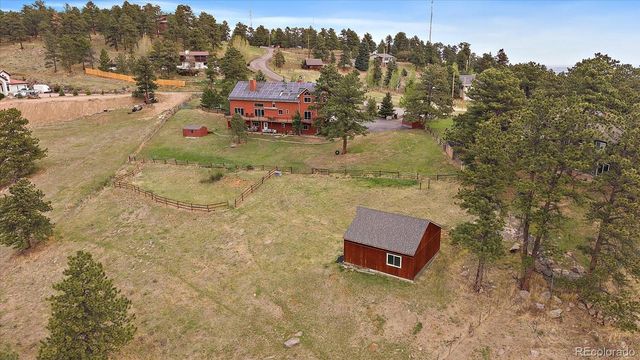 323 Parkview Avenue, Golden, CO 80401