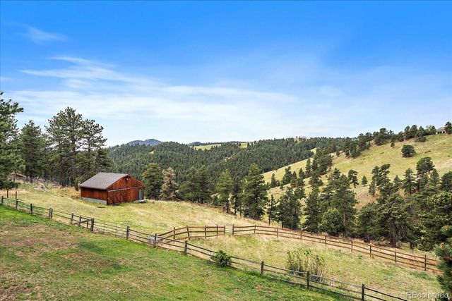 323 Parkview Avenue, Golden, CO 80401