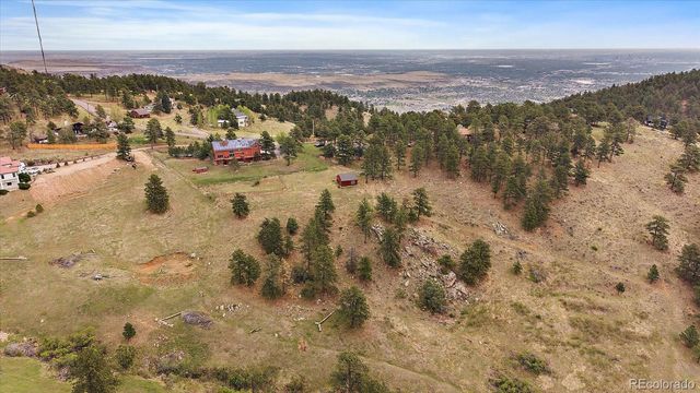 323 Parkview Avenue, Golden, CO 80401