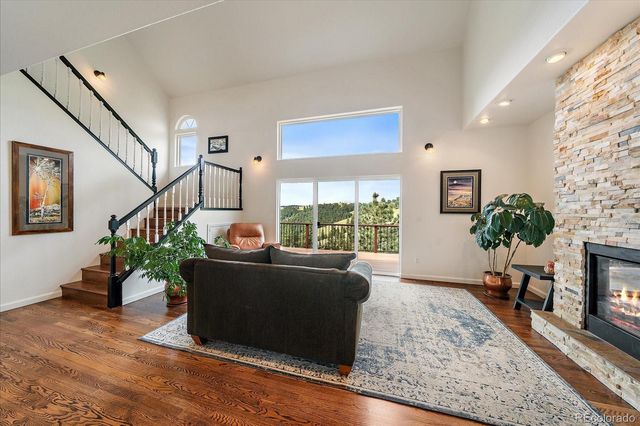 323 Parkview Avenue, Golden, CO 80401