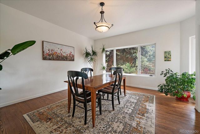 323 Parkview Avenue, Golden, CO 80401