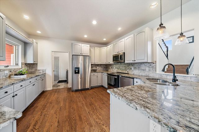 323 Parkview Avenue, Golden, CO 80401