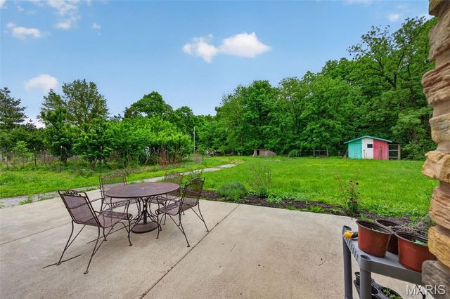 1510 Highway Dd, Defiance, MO 63341