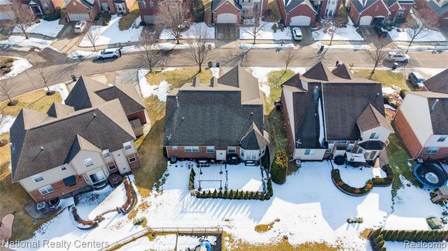 6871 Haymarket, Utica, MI 48317