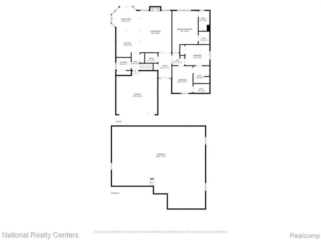6871 Haymarket, Utica, MI 48317