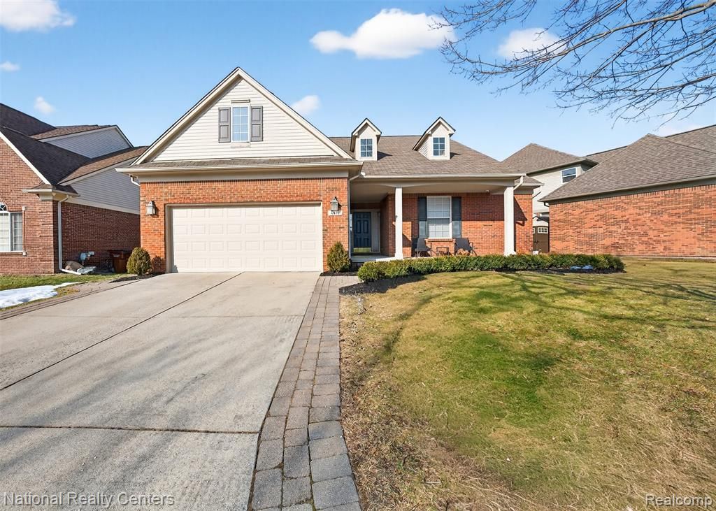 6871 Haymarket, Utica, MI 48317