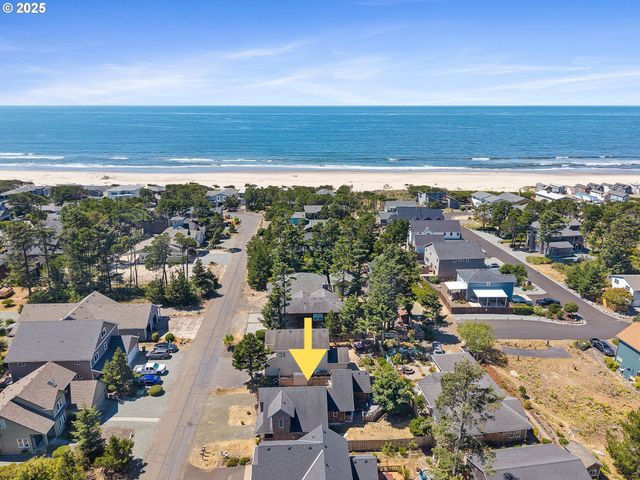 7850 PINE BEACH Loop, Rockaway Beach, OR 97136