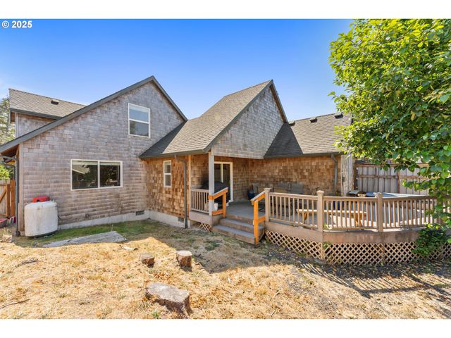 7850 PINE BEACH Loop, Rockaway Beach, OR 97136