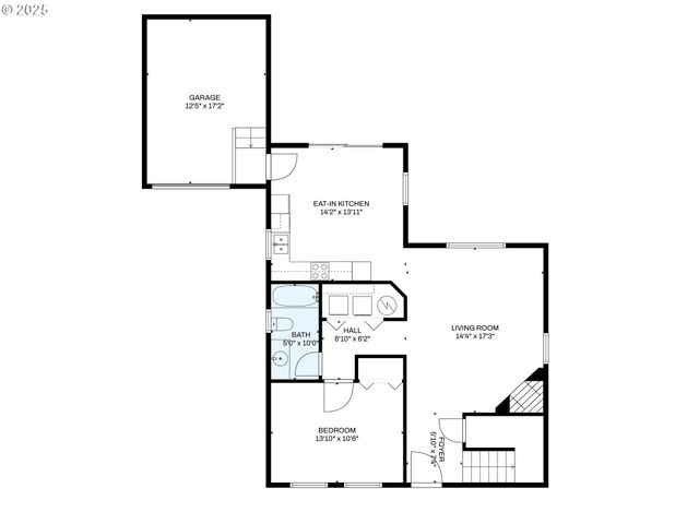 7850 PINE BEACH Loop, Rockaway Beach, OR 97136