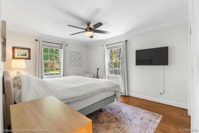 631 Washington Road, Grosse Pointe, MI 48230
