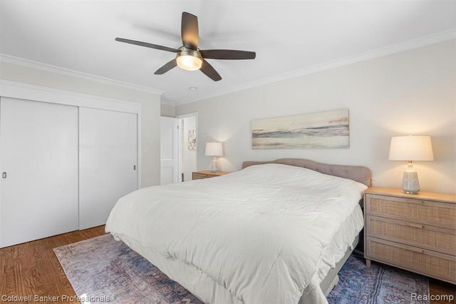 631 Washington Road, Grosse Pointe, MI 48230