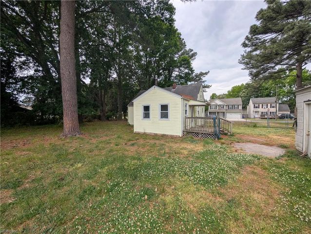 5177 Windermere AVE, Norfolk, VA 23513