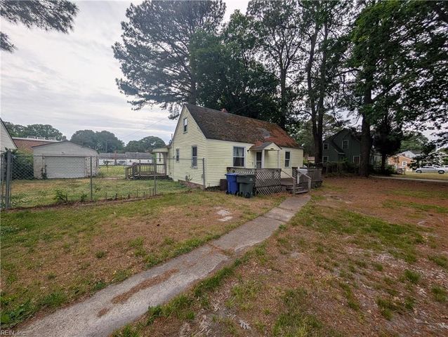 5177 Windermere AVE, Norfolk, VA 23513